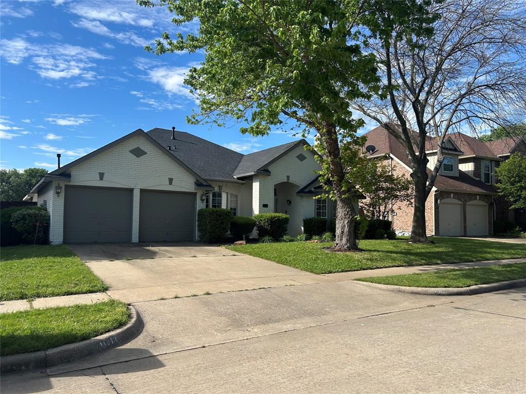 11313 Alexandria Drive