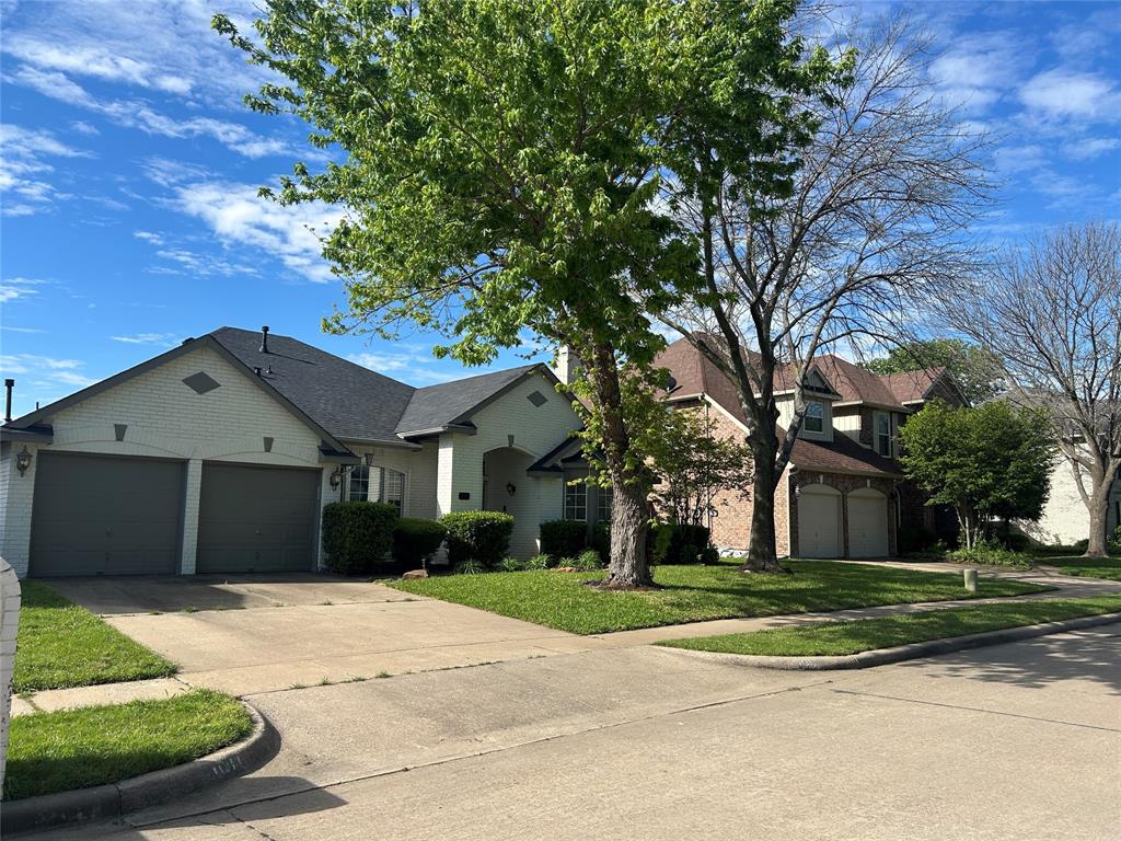 11313 Alexandria Drive