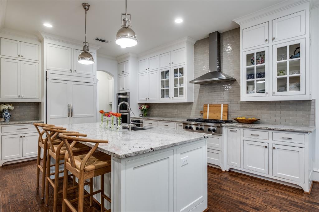 Greenway Crest - Residential