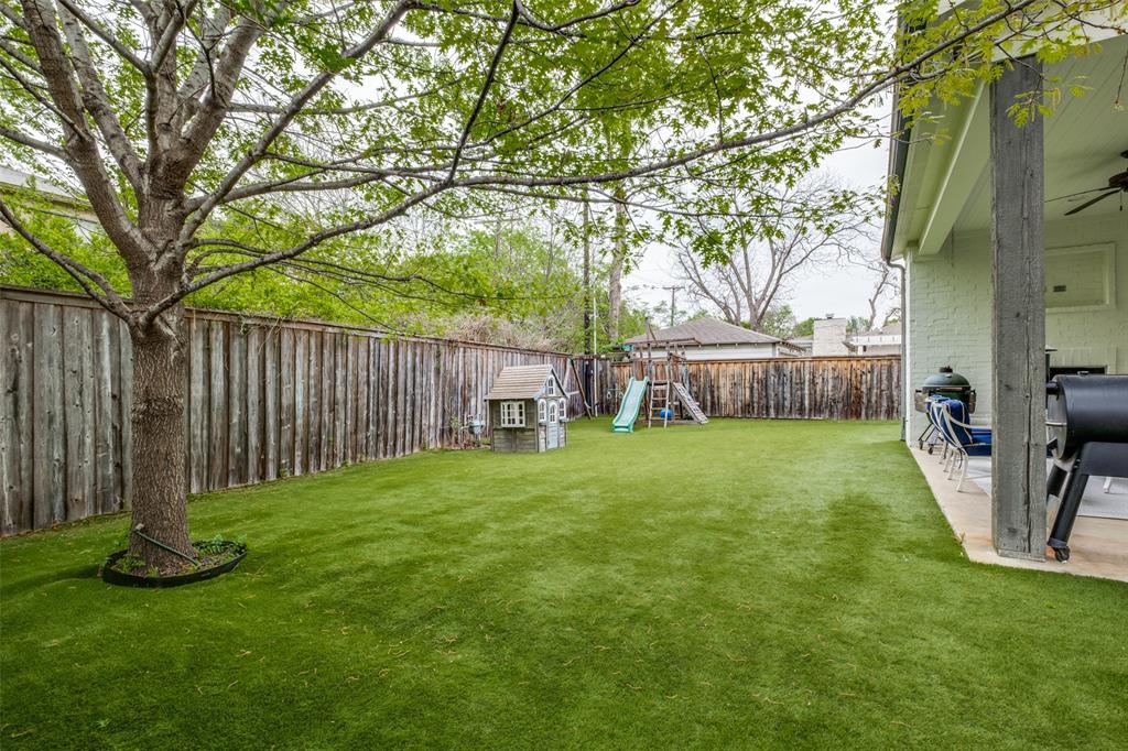 Greenway Crest - Residential