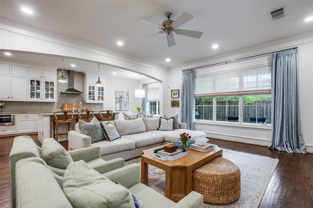 Greenway Crest - Residential