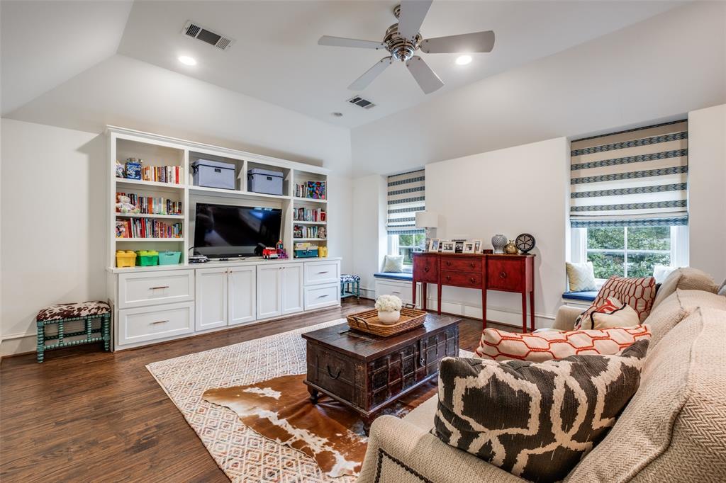 Greenway Crest - Residential