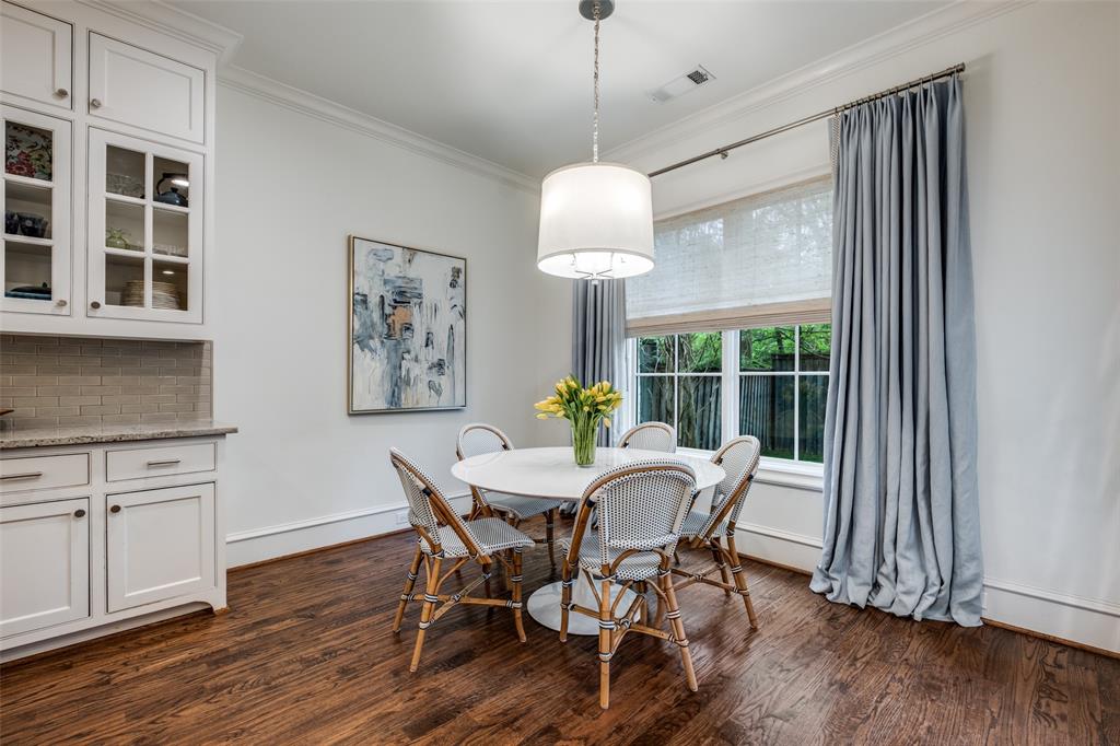 Greenway Crest - Residential