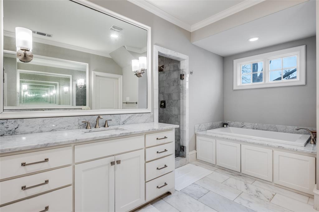 Greenway Crest - Residential