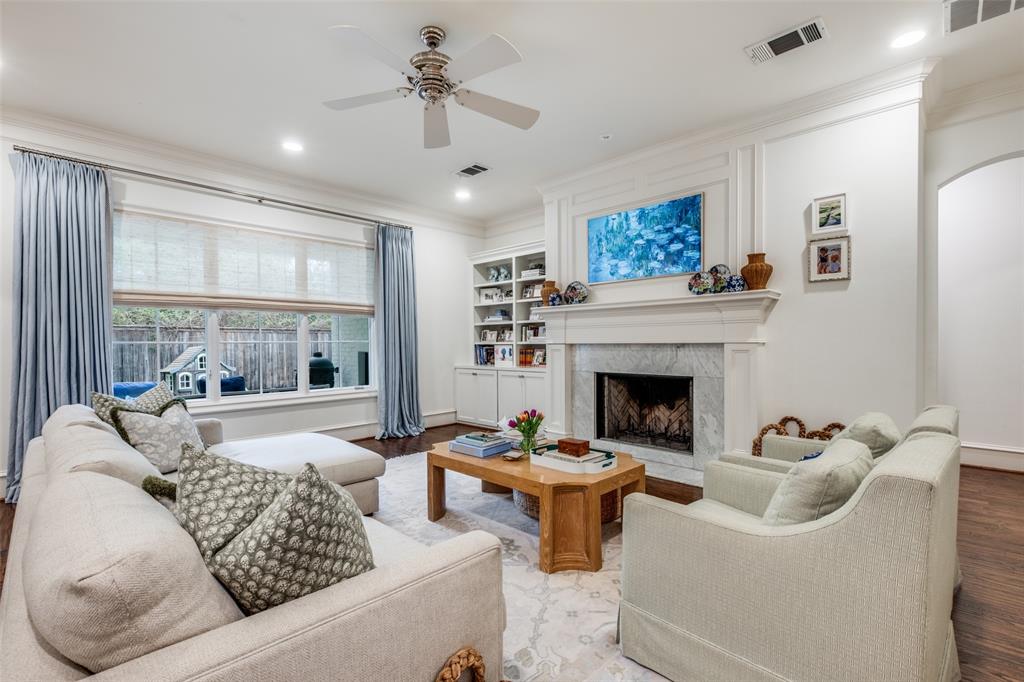 Greenway Crest - Residential