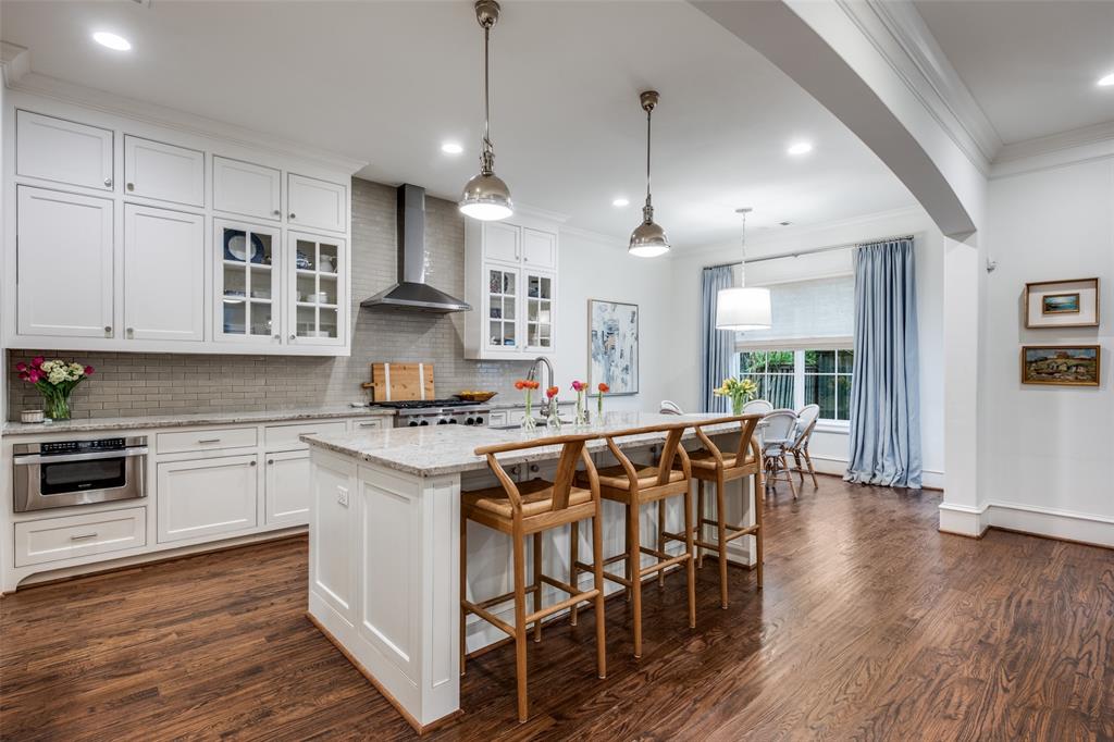 Greenway Crest - Residential