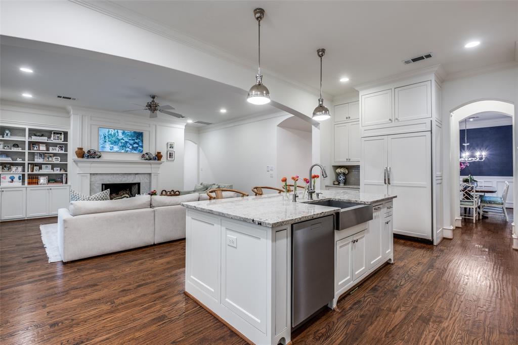 Greenway Crest - Residential