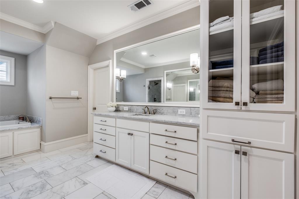 Greenway Crest - Residential