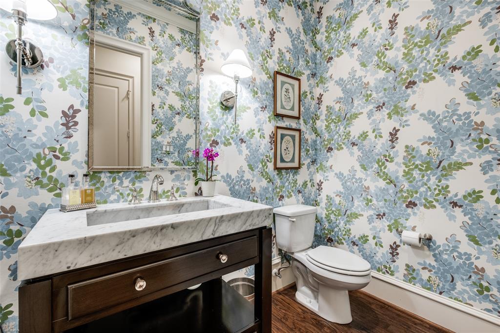 Greenway Crest - Residential