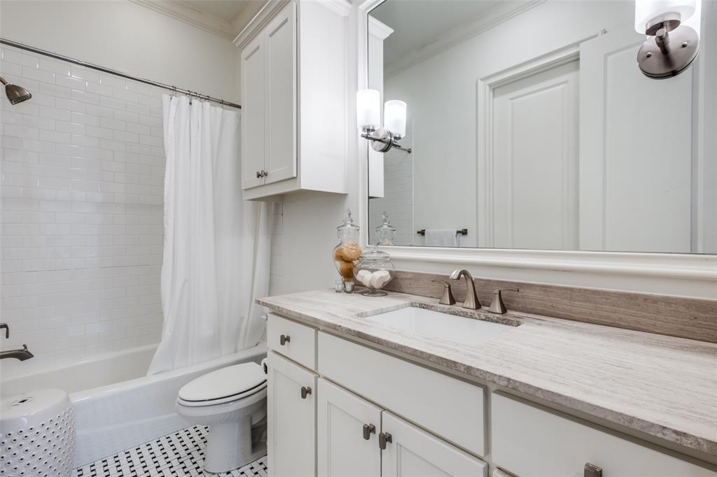 Greenway Crest - Residential