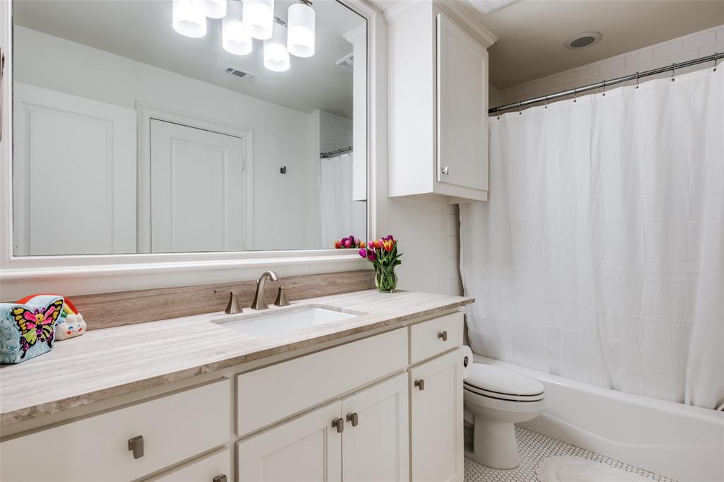 Greenway Crest - Residential