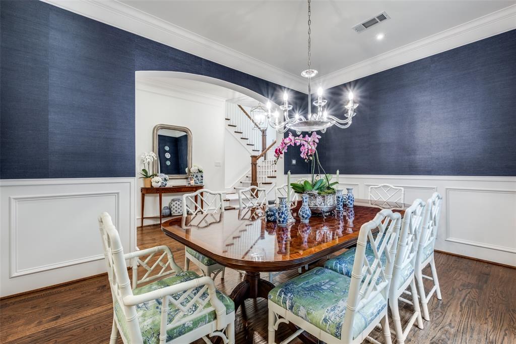 Greenway Crest - Residential