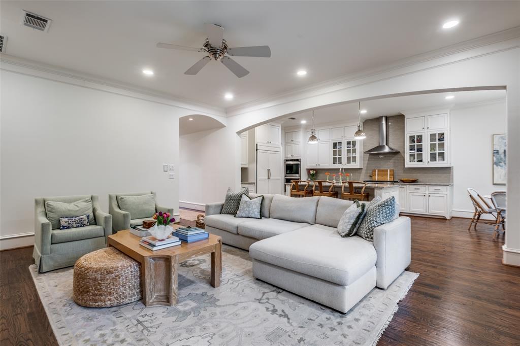 Greenway Crest - Residential