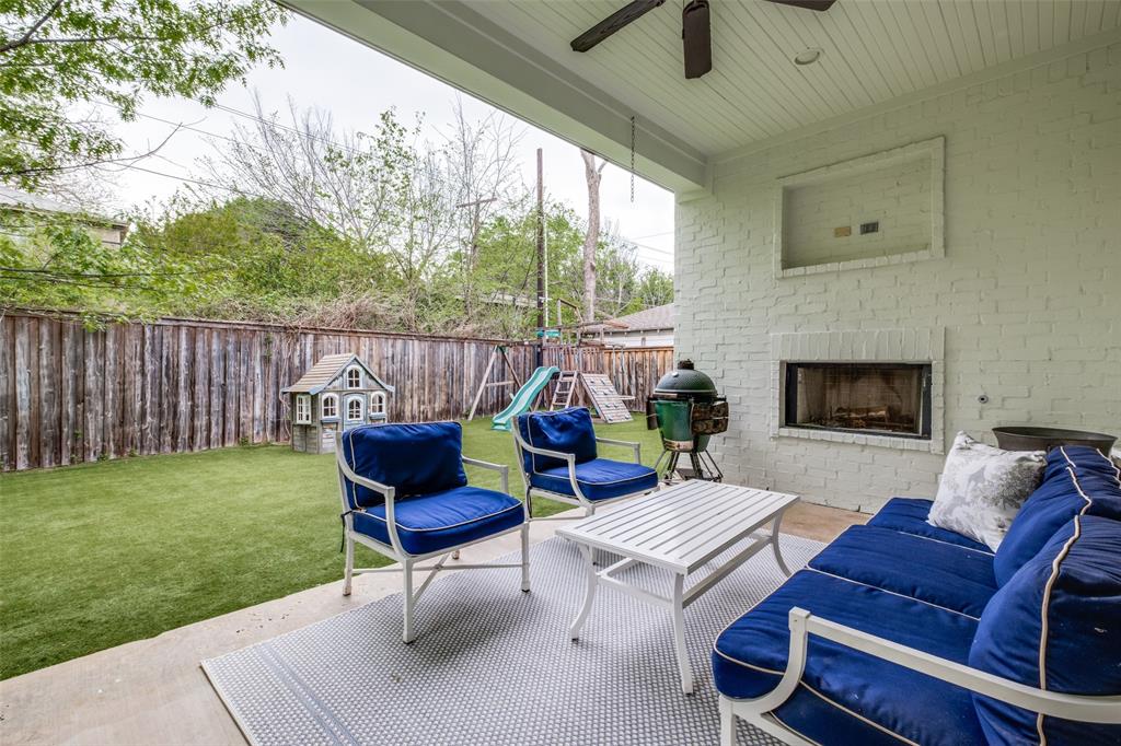 Greenway Crest - Residential