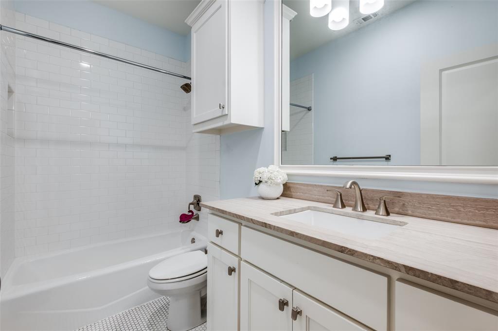 Greenway Crest - Residential