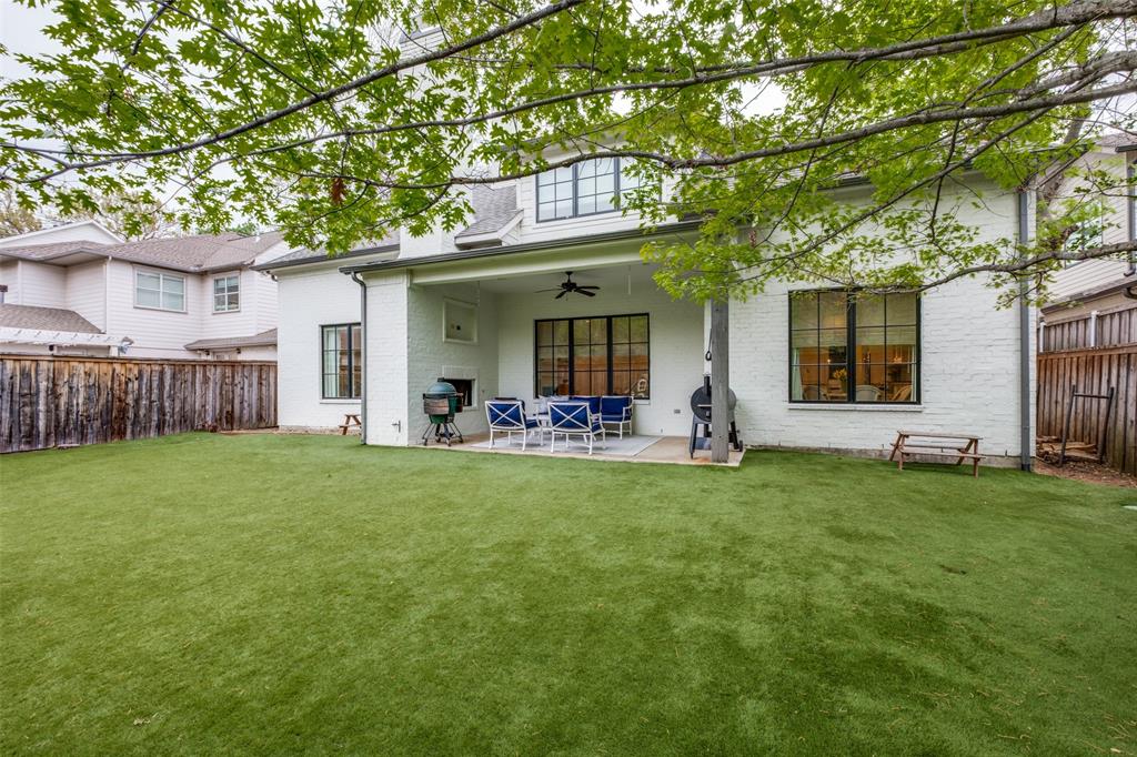 Greenway Crest - Residential