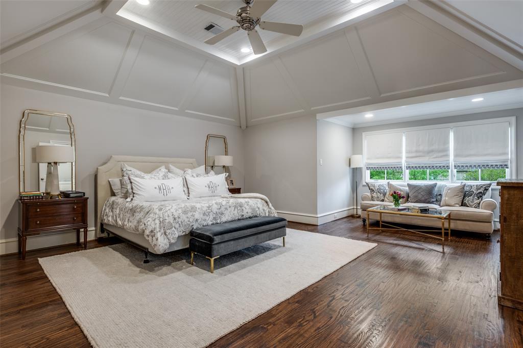 Greenway Crest - Residential