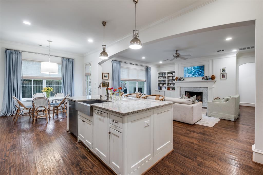 Greenway Crest - Residential