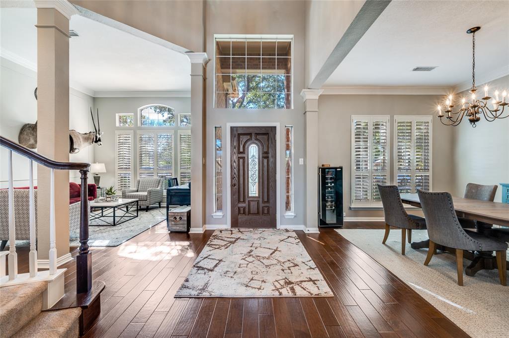 Stoneglen At Fossil Creek Add - Residential