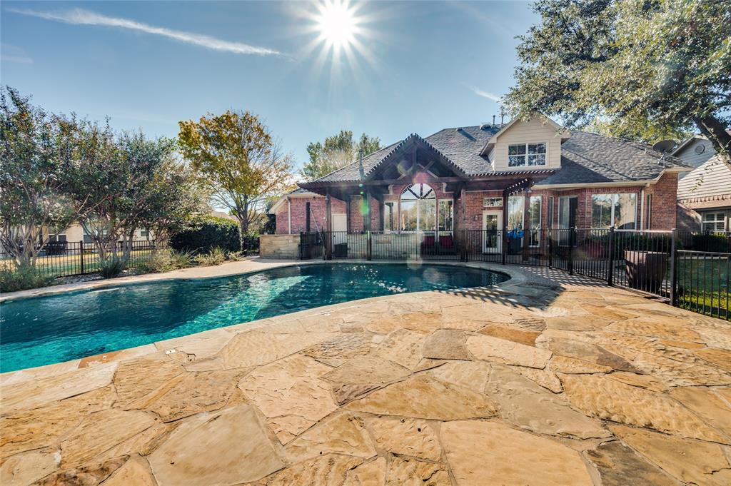 Stoneglen At Fossil Creek Add - Residential