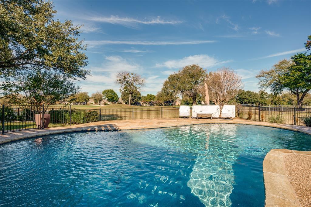 Stoneglen At Fossil Creek Add - Residential