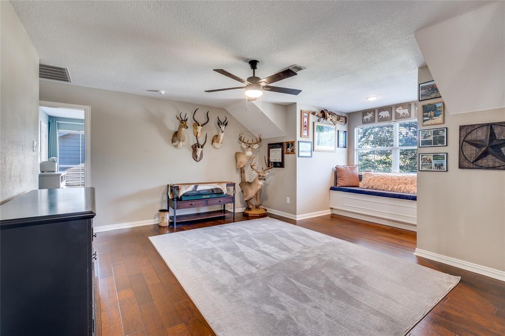 Stoneglen At Fossil Creek Add - Residential