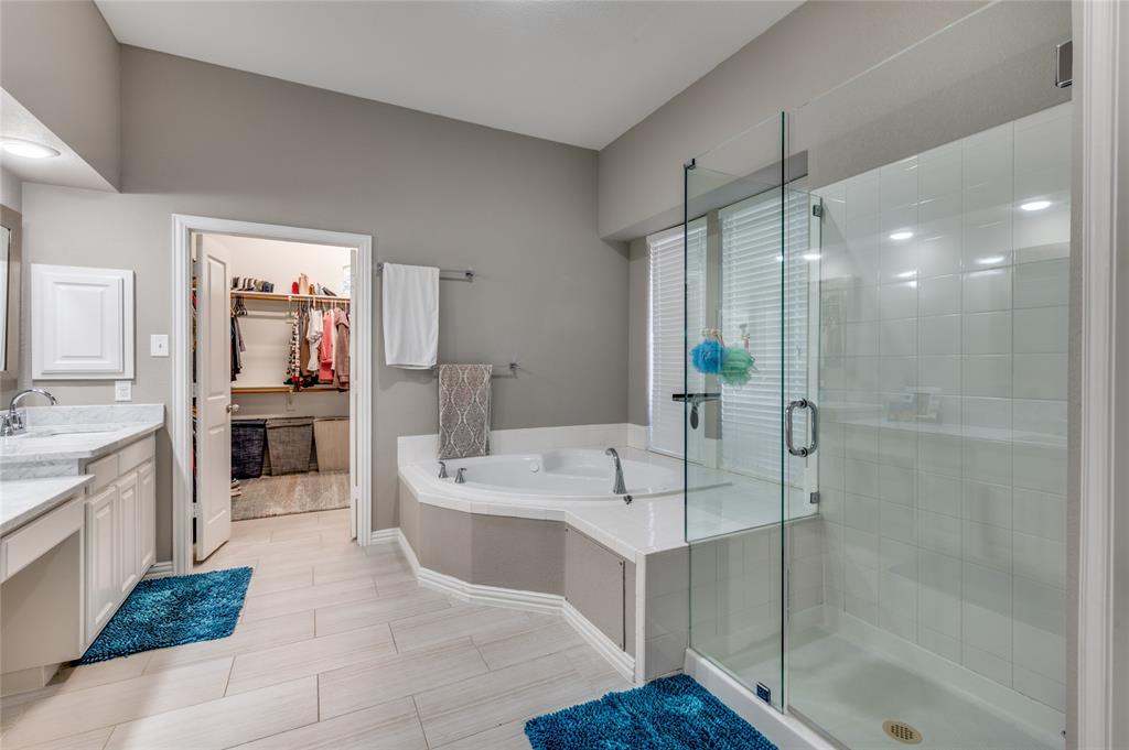 Stoneglen At Fossil Creek Add - Residential