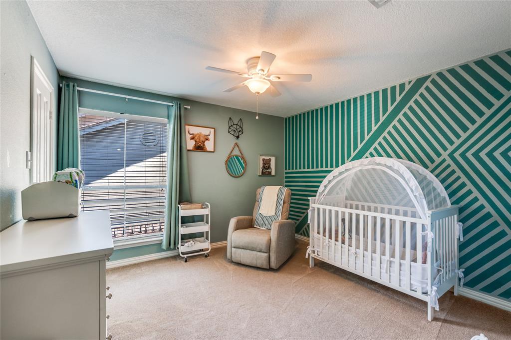 Stoneglen At Fossil Creek Add - Residential