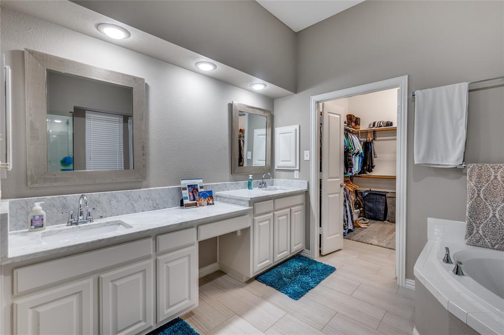 Stoneglen At Fossil Creek Add - Residential