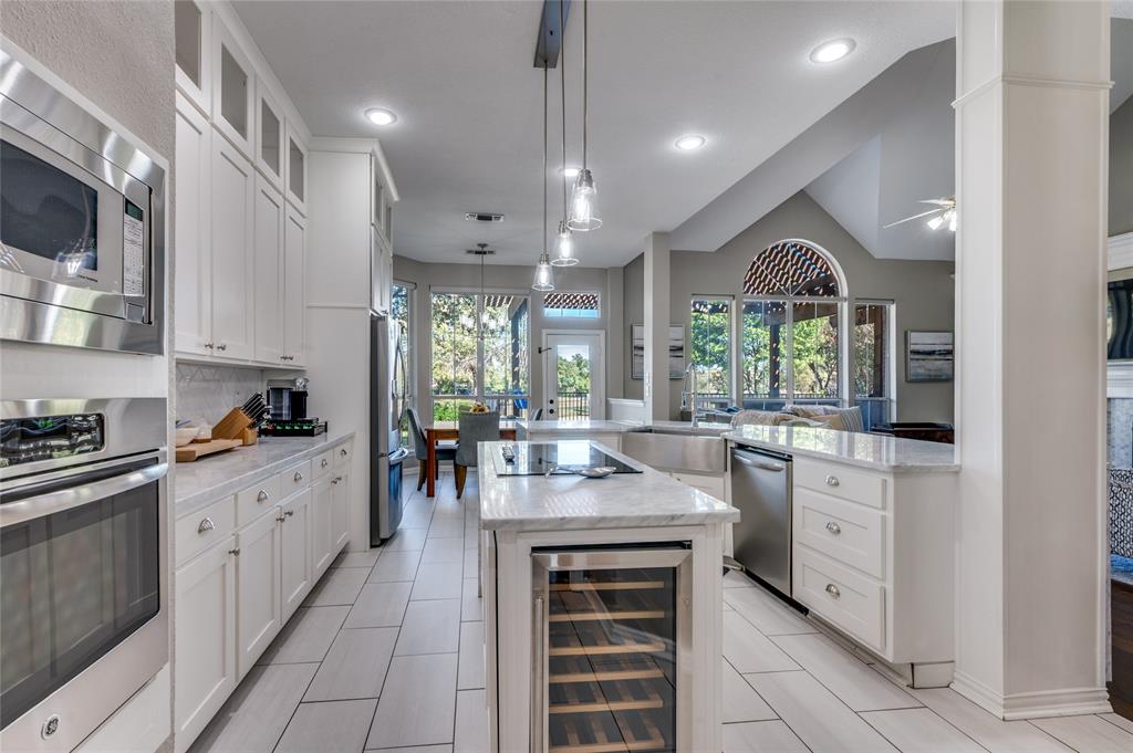 Stoneglen At Fossil Creek Add - Residential