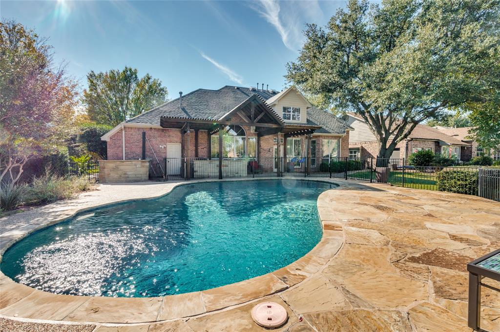 Stoneglen At Fossil Creek Add - Residential