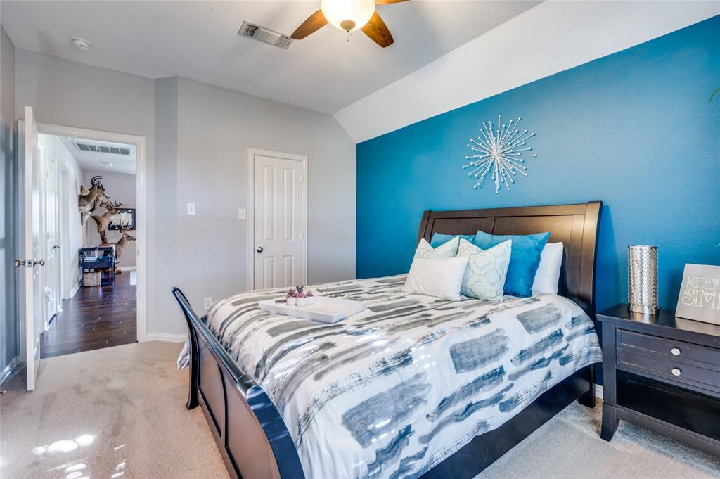 Stoneglen At Fossil Creek Add - Residential