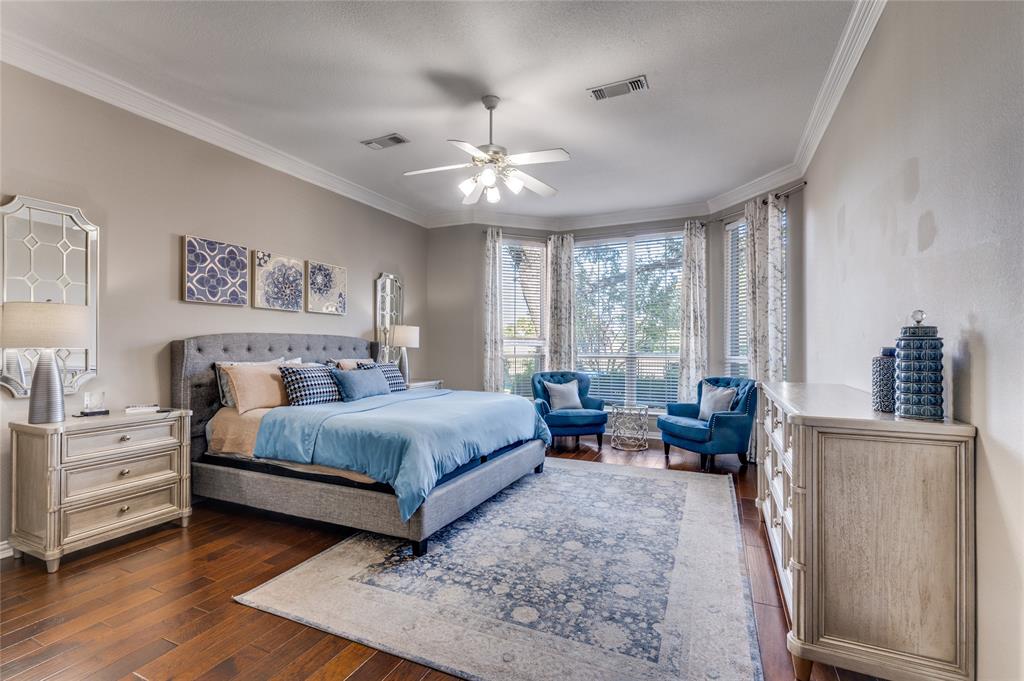 Stoneglen At Fossil Creek Add - Residential