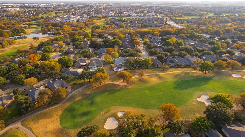 Stoneglen At Fossil Creek Add - Residential
