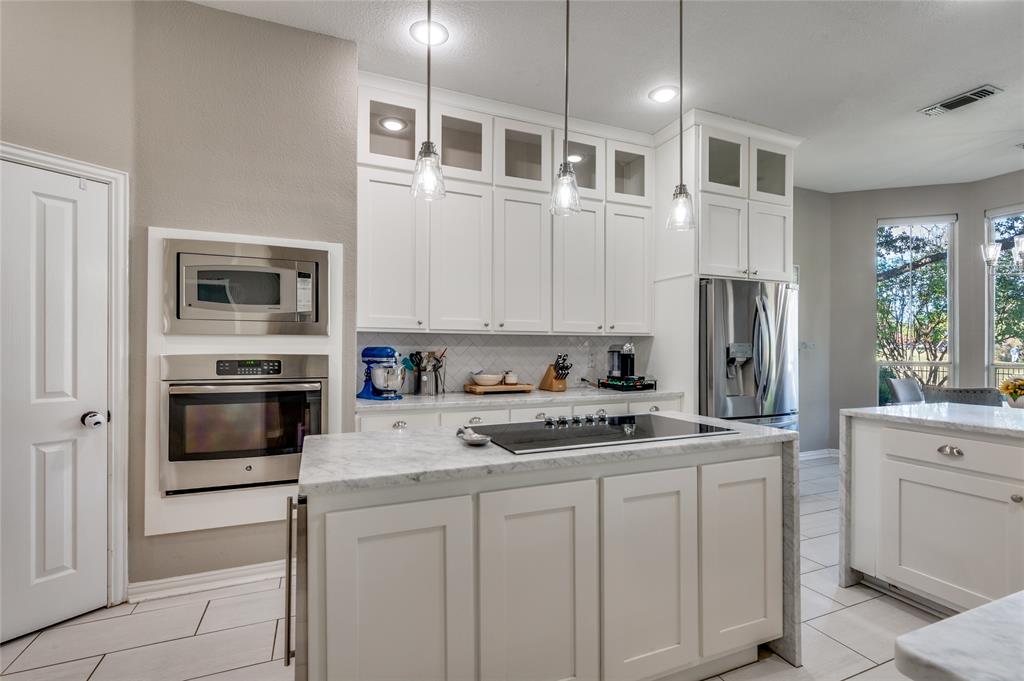 Stoneglen At Fossil Creek Add - Residential