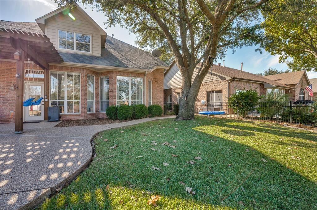 Stoneglen At Fossil Creek Add - Residential