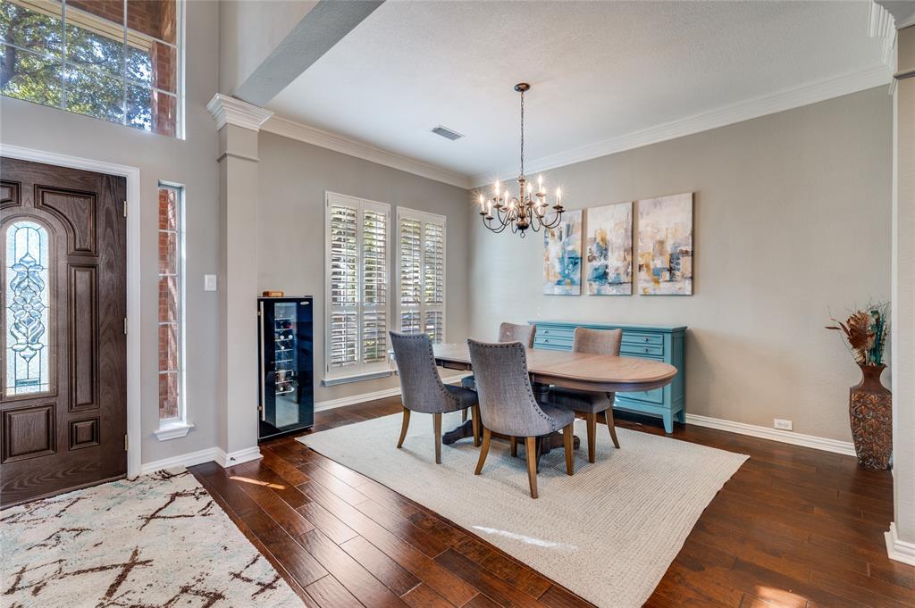 Stoneglen At Fossil Creek Add - Residential