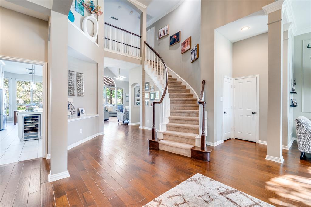 Stoneglen At Fossil Creek Add - Residential