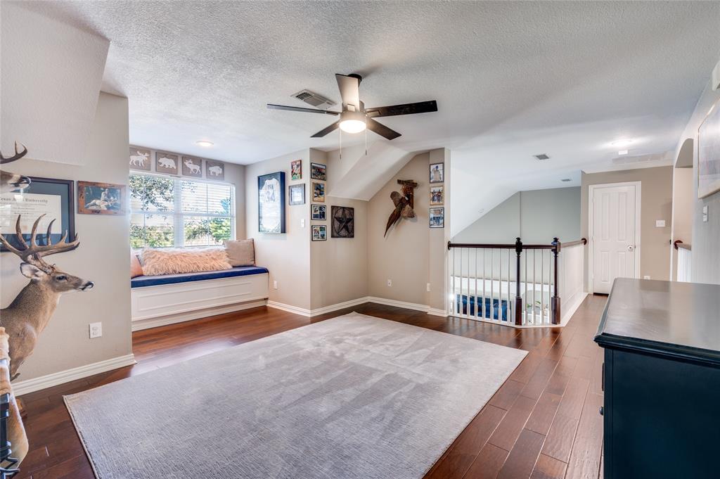 Stoneglen At Fossil Creek Add - Residential