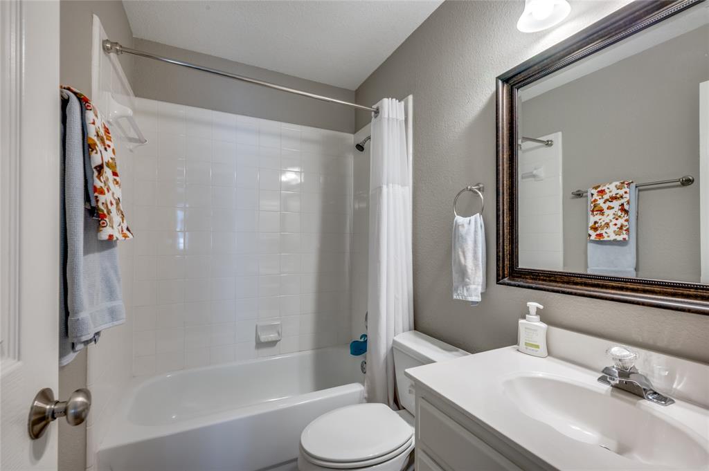 Stoneglen At Fossil Creek Add - Residential