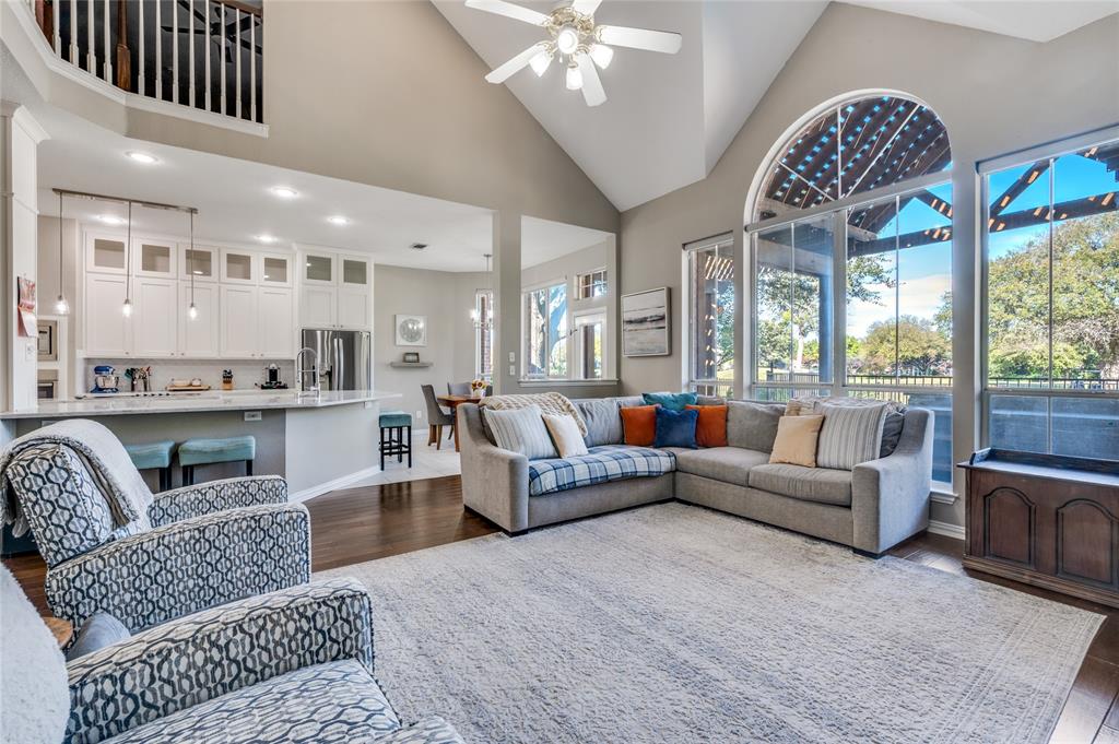 Stoneglen At Fossil Creek Add - Residential