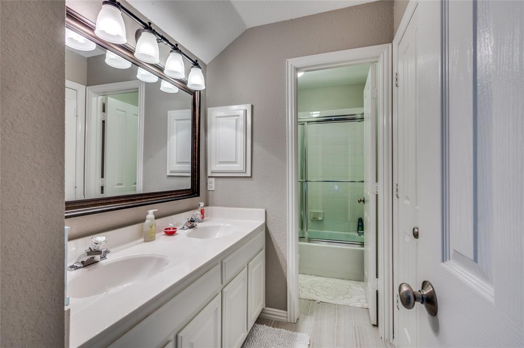 Stoneglen At Fossil Creek Add - Residential