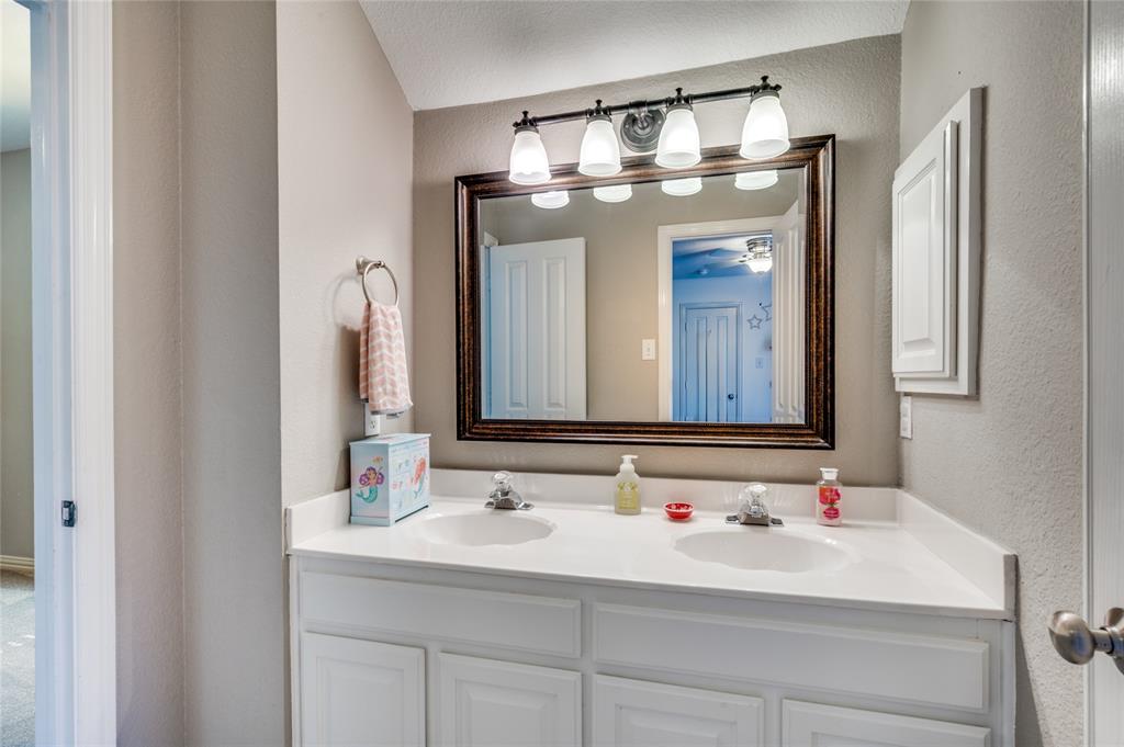 Stoneglen At Fossil Creek Add - Residential