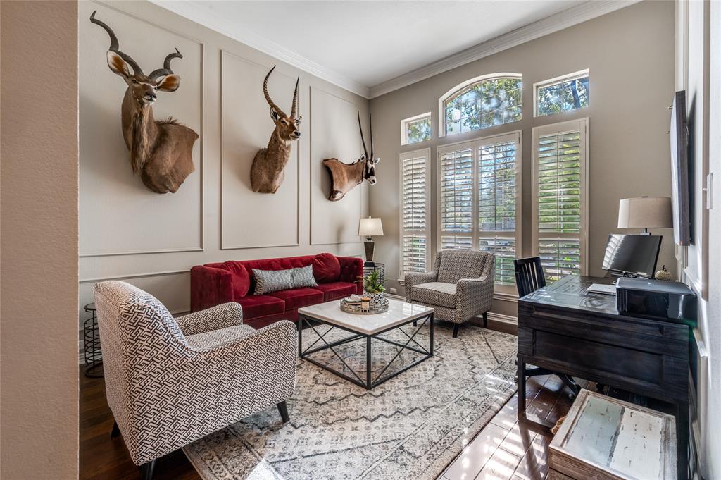 Stoneglen At Fossil Creek Add - Residential