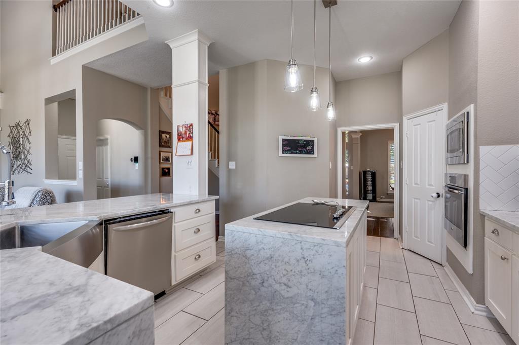 Stoneglen At Fossil Creek Add - Residential