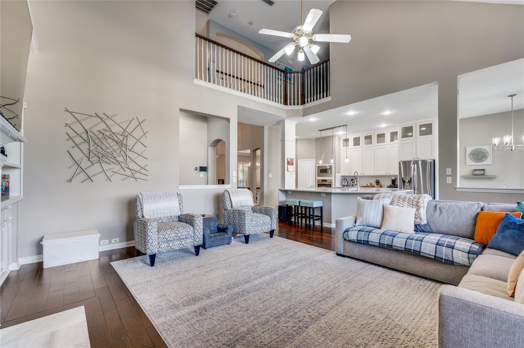 Stoneglen At Fossil Creek Add - Residential