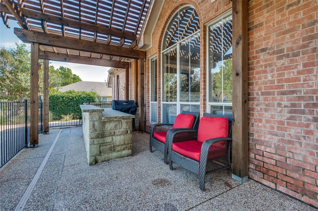 Stoneglen At Fossil Creek Add - Residential