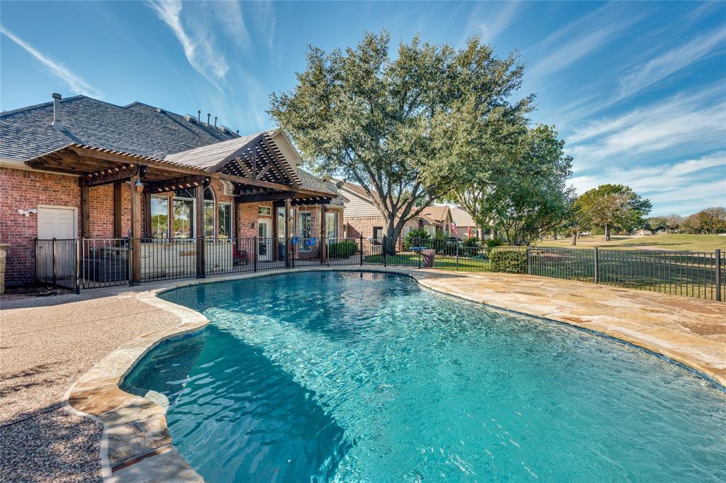 Stoneglen At Fossil Creek Add - Residential