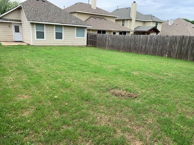 Craig Ranch North Ph 6 - Residential