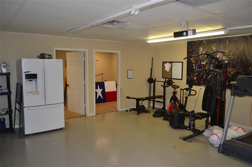 E L Benzel - Commercial Sale